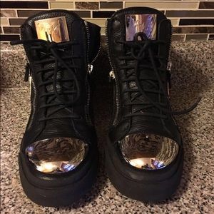 Men’s Giuseppe Zanotti Sneakers